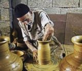 طرح درجه بندی کارگاه‌های تولید صنایع دستی گیلان آغاز شد
