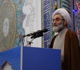 مردم با خرید اجناس ایرانی از تولید داخلی حمایت کنند