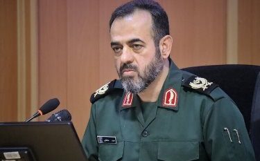 سپاه خود را در انتخابات مجلس هزینه هیچ فرد و جناح سیاسی نمی‌کند