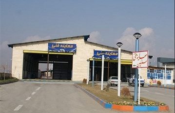 ممنوعیت تردد وسیله نقلیه فاقد معاینه فنی