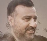 یار دیرین حاج قاسم را بشناسید/ علت تلاش‌های مکرر اسرائیل برای ترور «سید رضی» چه بود؟