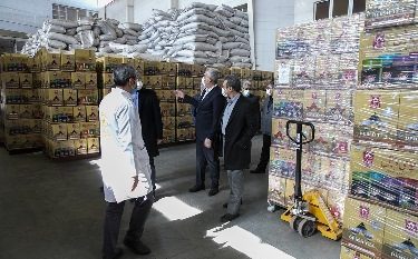 ارز مورد نیاز واردات چای ناچیز است، مشکلی ایجاد نمی‌شود؛ فقط یک میلیارد و ۱۰۱ میلیون دلار برای یکسال!