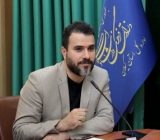 قاسم مصفا سرپرست معاونت فرهنگی و رسانه ای اداره کل فرهنگ و ارشاد گیلان شد