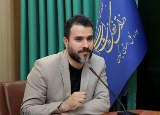 قاسم مصفا سرپرست معاونت فرهنگی و رسانه ای اداره کل فرهنگ و ارشاد گیلان شد