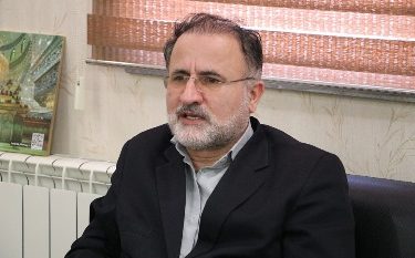اولویت دستگاه های اجرایی جلب رضایتمندی مردم باشد