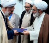 رئیس مرکز رسیدگی به امور مساجد استان گیلان منصوب شد