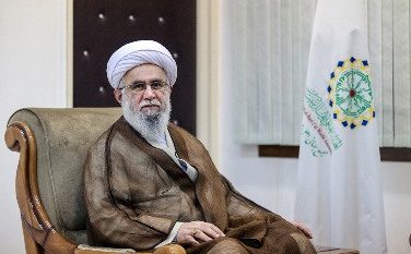 دشمن نسبت به نظام اسلامی در حال سیاه نمایی است