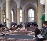 ۱۲۹ مسجد در گیلان برای مراسم معنوی اعتکاف آماده شد
