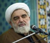 دروغ مثل شراب خوردن است انسان را نجس می‌کند