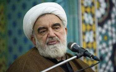 دروغ مثل شراب خوردن است انسان را نجس می‌کند