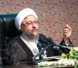 حضور پای صندوق‌های رای بزرگ‌ترین خدمت به اسلام است