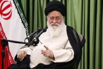 هرکس در انتخابات شرکت نکند، مسئول است | رأی‎ دادن یک واجب شرعی است