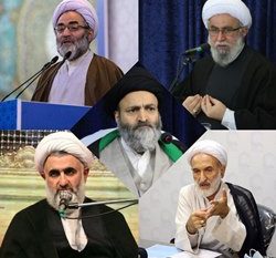 پنج نامزد خبرگان رهبری در گیلان تایید صلاحیت شدند