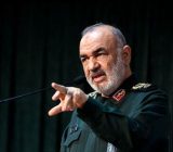 هر کجا باشید شما را پیدا خواهیم کرد و به فضل الهی انتقام می‌گیریم