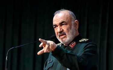 هر کجا باشید شما را پیدا خواهیم کرد و به فضل الهی انتقام می‌گیریم