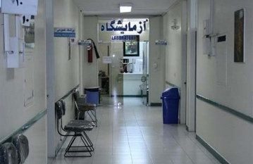 احداث درمانگاه تأمین اجتماعی در رضوانشهر، خمام و شفت