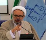 مدیری که فساد ستیز نباشد حق ندارد مسئولیتی را بر عهده بگیرد