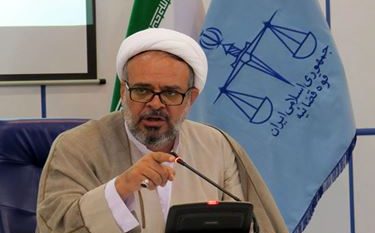 مدیری که فساد ستیز نباشد حق ندارد مسئولیتی را بر عهده بگیرد