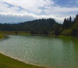 لایروبی ۳۰۰ هکتار از آب بندان های گیلان تا پایان سال