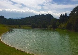 لایروبی ۳۰۰ هکتار از آب بندان های گیلان تا پایان سال