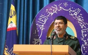 حضور درخشان ملت پای صندوق رای، تیغ دشمن را علیه نظام کند می کند