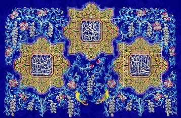 ۳۴۱ بقعه متبرکه گیلان میزبان جشن‌های اعیاد شعبانیه است
