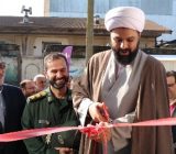 ۹ طرح در شفت افتتاح شد