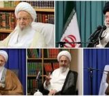 دعوت مراجع تقلید برای حضور باشکوه مردم در انتخابات ۱۴۰۲