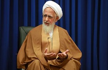 جوانان و نوجوانان حداکثر بهره را از ماه مبارک رمضان ببرند