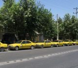 طرح کنترل بر تردد ناوگان عمومی برون شهری در گیلان اجرایی شد