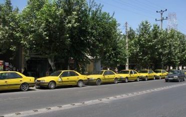 طرح کنترل بر تردد ناوگان عمومی برون شهری در گیلان اجرایی شد