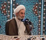 مسئولان باید این مردم و همراهی‌های آنان را قدر بدانند