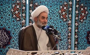 مسئولان باید این مردم و همراهی‌های آنان را قدر بدانند