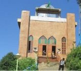 امامزاده ابراهیم و اسحاق (ع) نگینی در دل جنگل های هیرکانی شفت