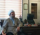 طرح‌های آرامش بهاری و ضیافت الهی در ۴۲۵ بقعه شاخص گیلان برگزار می‌شود