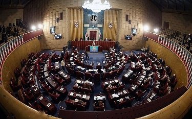 نمایندگان گیلان در مجلس خبرگان رهبری مشخص شد