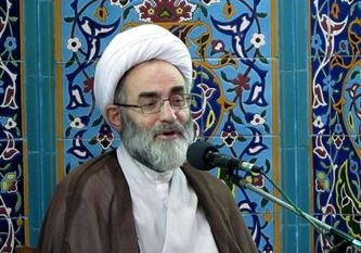 امنیت شغلی کارگران اولویت مسئولان باشد