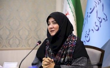 صنایع دستی تقویت کننده اقتصاد هویت بنیان است