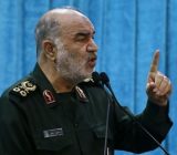  هیچ عملی علیه جمهوری اسلامی بدون پاسخ نمی‌ماند