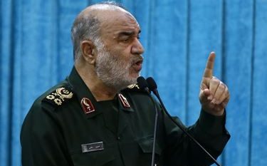  هیچ عملی علیه جمهوری اسلامی بدون پاسخ نمی‌ماند