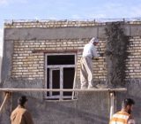 آغاز عملیات اجرایی پروژه ۱۸ واحدی مسکن ویژه اقشار کم درآمد در شفت
