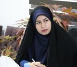 زینب عزیزپور سرپرست اداره امور کتابخانه های عمومی استان گیلان مشخص شد