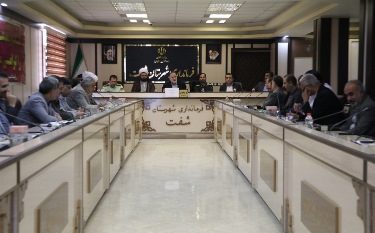 ضرورت مدیریت صحیح منابع آبی در فصل زراعی/ مدیران پای کار باشند