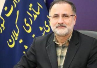 رفع مشکلات آب کشاورزی در دستور کار دهیاران قرار گیرد