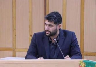 آواربرداری از بقایای حریق امامزاده ابراهیم شفت فردا آغاز می‌شود