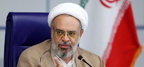 برخورد قضایی با مدیرانی که در آتش سوزی امامزاده ابراهیم شفت ترک فعل کرده‌اند صورت می‌گیرد