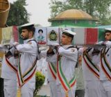 پایان ۳۸ سال چشم به راهی؛ شهید گیلان بازگشت