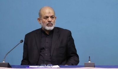  رئیس جمهور شهید مظهر اراده ملت بود