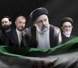 بازتاب شهادت رئیس‌جمهور و مقامات ارشد ایران در رسانه‌های بین المللی