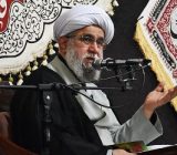 شهید رئیسی منادی مقاومت و عدالت بود